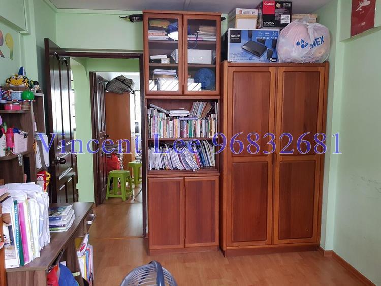 Blk 218 Petir Road (Bukit Panjang), HDB 4 Rooms #131632652